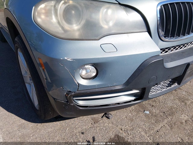 Aukcja sprzedaży 2010 Bmw X5 Xdrive30i, vin: 5UXFE4C53AL278707, numer aukcji: 45001313