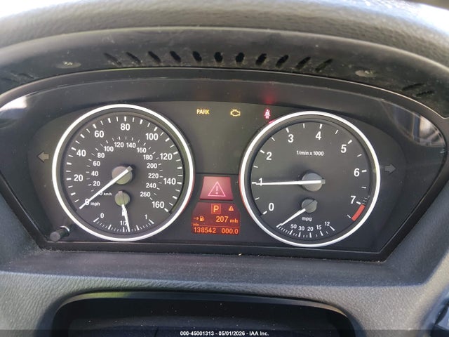 Aukcja sprzedaży 2010 Bmw X5 Xdrive30i, vin: 5UXFE4C53AL278707, numer aukcji: 45001313