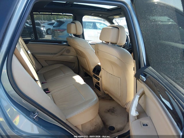 Aukcja sprzedaży 2010 Bmw X5 Xdrive30i, vin: 5UXFE4C53AL278707, numer aukcji: 45001313