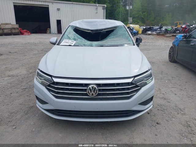 Aukcja sprzedaży 2019 Volkswagen Jetta 1.4t R-line/1.4t S/1.4t Se, vin: 3VWC57BU4KM004623, numer aukcji: 45001318