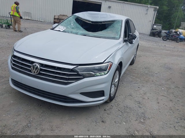 Aukcja sprzedaży 2019 Volkswagen Jetta 1.4t R-line/1.4t S/1.4t Se, vin: 3VWC57BU4KM004623, numer aukcji: 45001318