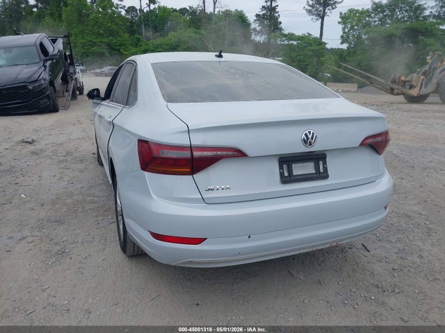 Aukcja sprzedaży 2019 Volkswagen Jetta 1.4t R-line/1.4t S/1.4t Se, vin: 3VWC57BU4KM004623, numer aukcji: 45001318