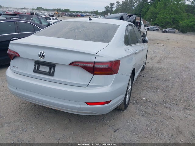Aukcja sprzedaży 2019 Volkswagen Jetta 1.4t R-line/1.4t S/1.4t Se, vin: 3VWC57BU4KM004623, numer aukcji: 45001318