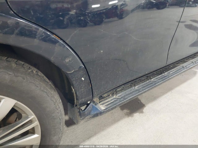 2018 Infiniti Qx80 მანქანა იყიდება აუქციონზე, vin: JN8AZ2NE7J9193405, აუქციონის ნომერი: 45001319