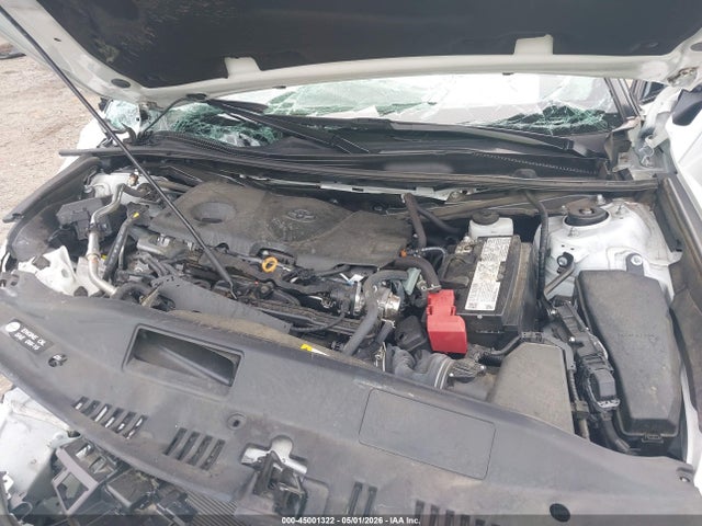 Aukcja sprzedaży 2024 Toyota Camry Xse, vin: 4T1K61AK6RU261695, numer aukcji: 45001322