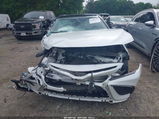 Aukcja sprzedaży 2024 Toyota Camry Xse, vin: 4T1K61AK6RU261695, numer aukcji: 45001322