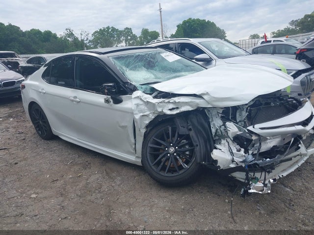 Aukcja sprzedaży 2024 Toyota Camry Xse, vin: 4T1K61AK6RU261695, numer aukcji: 45001322
