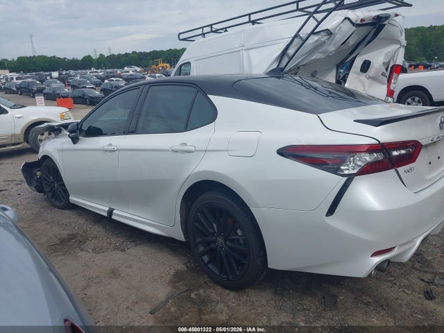 Aukcja sprzedaży 2024 Toyota Camry Xse, vin: 4T1K61AK6RU261695, numer aukcji: 45001322