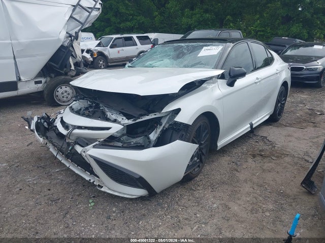 Aukcja sprzedaży 2024 Toyota Camry Xse, vin: 4T1K61AK6RU261695, numer aukcji: 45001322