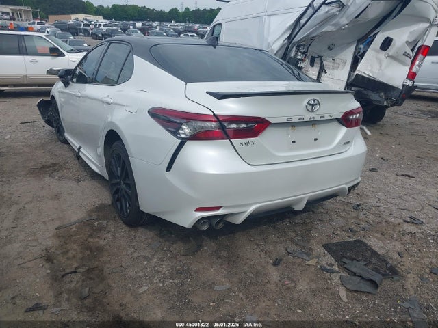 Aukcja sprzedaży 2024 Toyota Camry Xse, vin: 4T1K61AK6RU261695, numer aukcji: 45001322