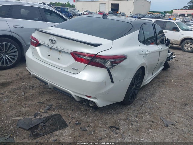 Aukcja sprzedaży 2024 Toyota Camry Xse, vin: 4T1K61AK6RU261695, numer aukcji: 45001322