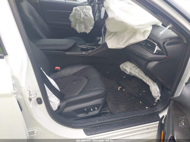 Aukcja sprzedaży 2024 Toyota Camry Xse, vin: 4T1K61AK6RU261695, numer aukcji: 45001322