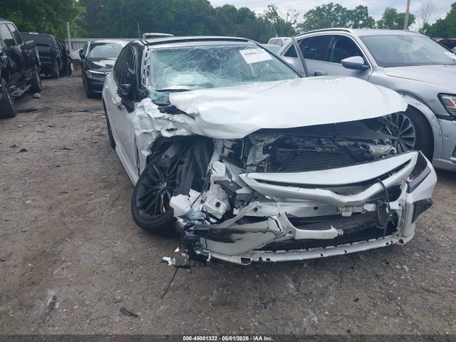 Aukcja sprzedaży 2024 Toyota Camry Xse, vin: 4T1K61AK6RU261695, numer aukcji: 45001322