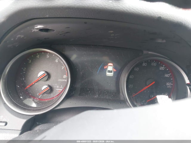 Aukcja sprzedaży 2024 Toyota Camry Xse, vin: 4T1K61AK6RU261695, numer aukcji: 45001322