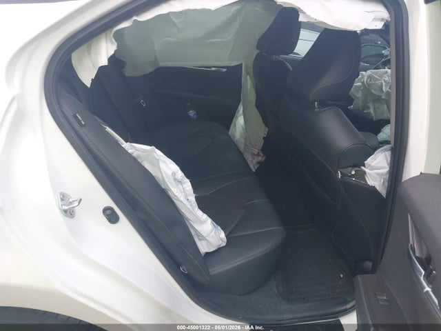 Aukcja sprzedaży 2024 Toyota Camry Xse, vin: 4T1K61AK6RU261695, numer aukcji: 45001322
