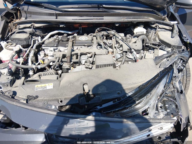 Aukcja sprzedaży 2024 Toyota Corolla Hybrid Le, vin: JTDBCMFE9R3035948, numer aukcji: 45001326