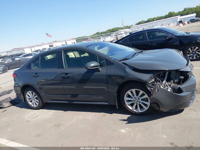 Aukcja sprzedaży 2024 Toyota Corolla Hybrid Le, vin: JTDBCMFE9R3035948, numer aukcji: 45001326