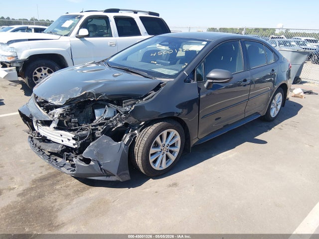 Aukcja sprzedaży 2024 Toyota Corolla Hybrid Le, vin: JTDBCMFE9R3035948, numer aukcji: 45001326
