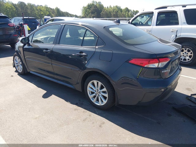 Aukcja sprzedaży 2024 Toyota Corolla Hybrid Le, vin: JTDBCMFE9R3035948, numer aukcji: 45001326