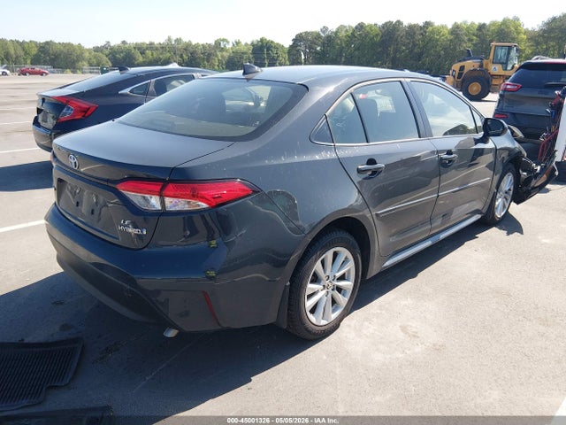 Aukcja sprzedaży 2024 Toyota Corolla Hybrid Le, vin: JTDBCMFE9R3035948, numer aukcji: 45001326