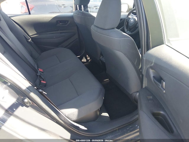 Aukcja sprzedaży 2024 Toyota Corolla Hybrid Le, vin: JTDBCMFE9R3035948, numer aukcji: 45001326