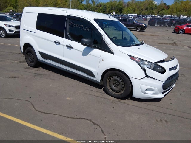 Aukcja sprzedaży 2015 Ford Transit Connect Xlt, vin: NM0LS7F71F1217481, numer aukcji: 45001328