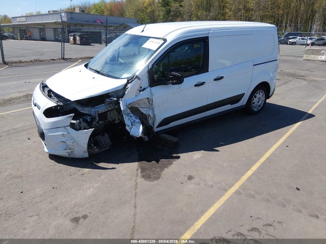2015 Ford Transit Connect Xlt მანქანა იყიდება აუქციონზე, vin: NM0LS7F71F1217481, აუქციონის ნომერი: 45001328