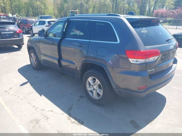 45001329 :رقم المزاد ، 1C4RJFAG1EC270265 vin ، 2014 Jeep Grand Cherokee Laredo مزاد بيع