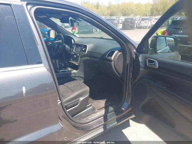 45001329 :رقم المزاد ، 1C4RJFAG1EC270265 vin ، 2014 Jeep Grand Cherokee Laredo مزاد بيع