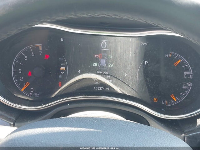 45001329 :رقم المزاد ، 1C4RJFAG1EC270265 vin ، 2014 Jeep Grand Cherokee Laredo مزاد بيع
