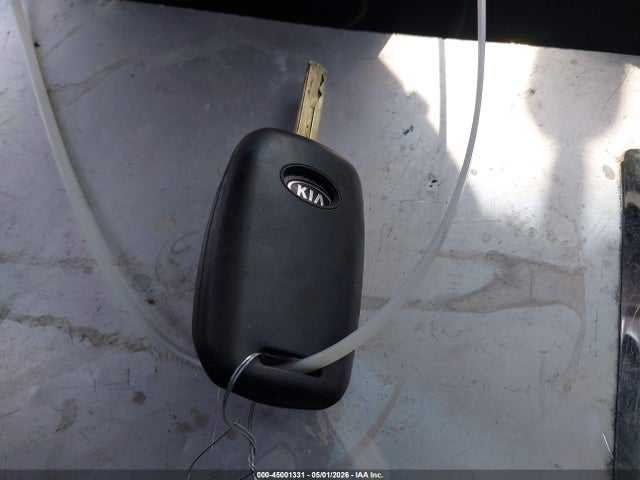 2017 Kia Sportage Lx მანქანა იყიდება აუქციონზე, vin: KNDPM3AC0H7063440, აუქციონის ნომერი: 45001331