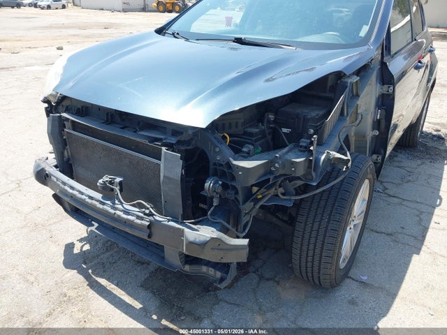 2017 Kia Sportage Lx მანქანა იყიდება აუქციონზე, vin: KNDPM3AC0H7063440, აუქციონის ნომერი: 45001331