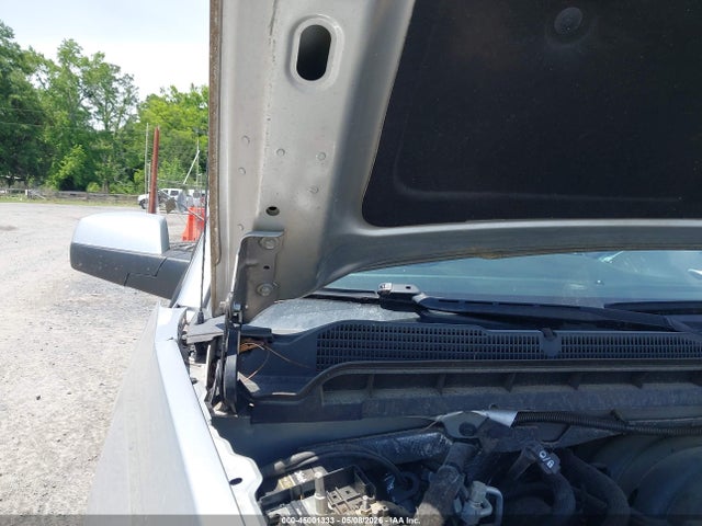 45001333 :رقم المزاد ، 3GCUKREC6JG413122 vin ، 2018 Chevrolet Silverado 1500 2lt مزاد بيع
