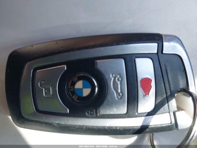 Продажа на аукционе авто 2015 Bmw 650i Gran Coupe, vin: WBA6B2C56FGB99241, номер лота: 45001339