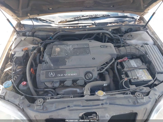 45001345 :رقم المزاد ، 19UUA5665YA066025 vin ، 2000 Acura Tl 3.2 مزاد بيع