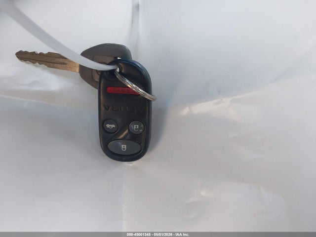45001345 :رقم المزاد ، 19UUA5665YA066025 vin ، 2000 Acura Tl 3.2 مزاد بيع