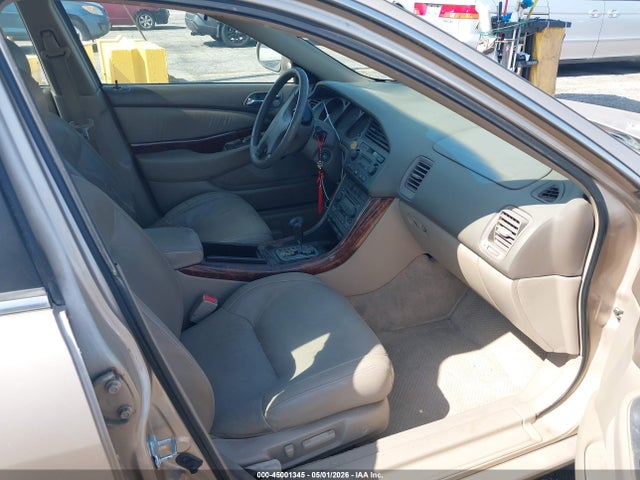 45001345 :رقم المزاد ، 19UUA5665YA066025 vin ، 2000 Acura Tl 3.2 مزاد بيع