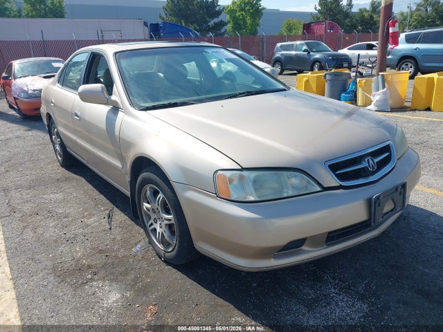 45001345 :رقم المزاد ، 19UUA5665YA066025 vin ، 2000 Acura Tl 3.2 مزاد بيع