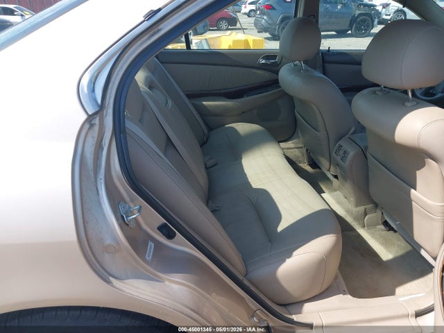 45001345 :رقم المزاد ، 19UUA5665YA066025 vin ، 2000 Acura Tl 3.2 مزاد بيع