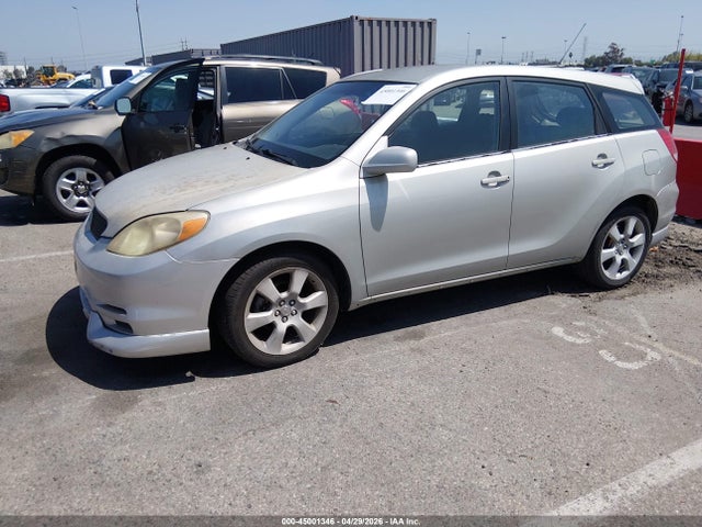 Продаж на аукціоні авто 2003 Toyota Matrix Xrs, vin: 2T1KY32E33C131560, номер лоту: 45001346