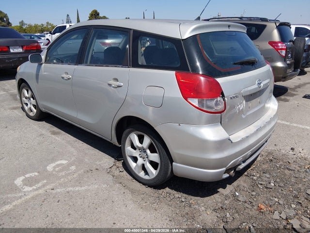 Продаж на аукціоні авто 2003 Toyota Matrix Xrs, vin: 2T1KY32E33C131560, номер лоту: 45001346