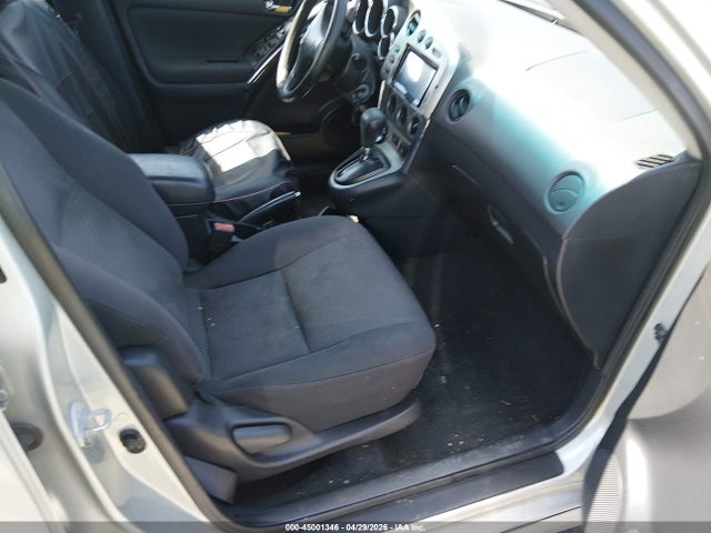 Продаж на аукціоні авто 2003 Toyota Matrix Xrs, vin: 2T1KY32E33C131560, номер лоту: 45001346