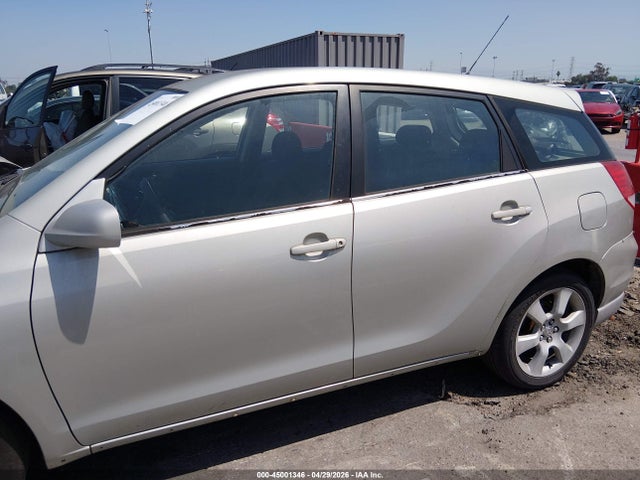 Продаж на аукціоні авто 2003 Toyota Matrix Xrs, vin: 2T1KY32E33C131560, номер лоту: 45001346