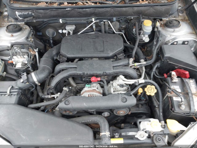 Auction sale of the 2011 Subaru Outback 2.5i Limited, vin: 4S4BRBKC2B3442258, lot number: 45001347
