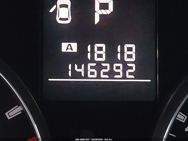 Auction sale of the 2011 Subaru Outback 2.5i Limited, vin: 4S4BRBKC2B3442258, lot number: 45001347