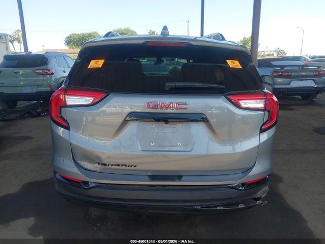 GMC Terrain Fwd Sle 2024 3GKALMEG4RL327353 Image 15