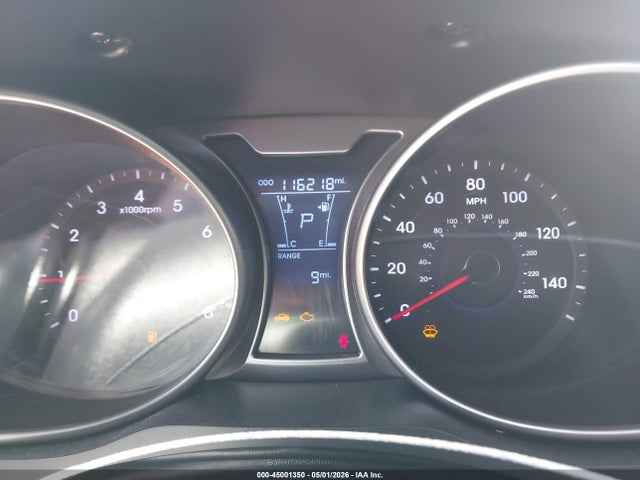 Продаж на аукціоні авто 2016 Hyundai Veloster, vin: KMHTC6AD3GU264837, номер лоту: 45001350