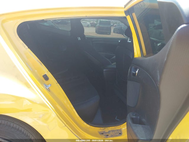 Продаж на аукціоні авто 2016 Hyundai Veloster, vin: KMHTC6AD3GU264837, номер лоту: 45001350
