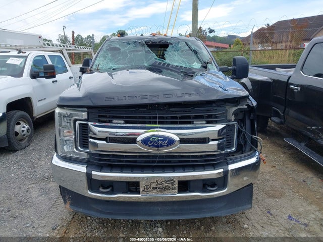 Продаж на аукціоні авто 2019 Ford F-350 Xl, vin: 1FT8W3DT7KEF87780, номер лоту: 45001355