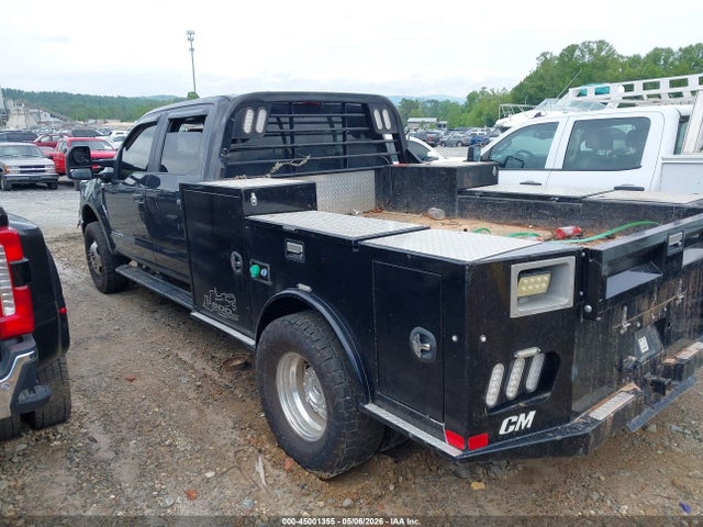 Продаж на аукціоні авто 2019 Ford F-350 Xl, vin: 1FT8W3DT7KEF87780, номер лоту: 45001355